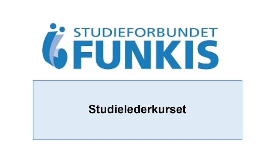 Studieforbundet Funkis studielederkurset.