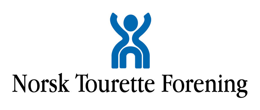Logo Norsk Tourette Forening