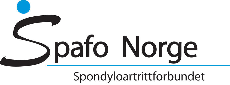 Logo Spafo Norge